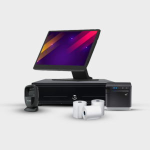 Flow Core Bundle