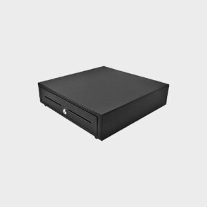 Star Micronics CD4-1616BK58-S2 Choice Cash Drawer
