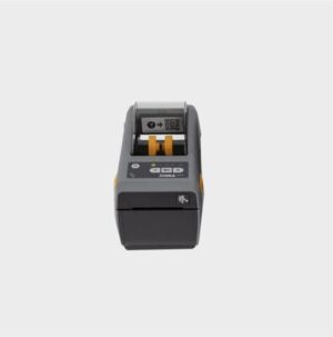 Zebra ZD411 Direct Thermal Barcode Printer