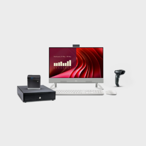 Core Dell POS Bundle